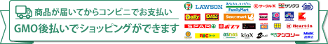 GMO後払い